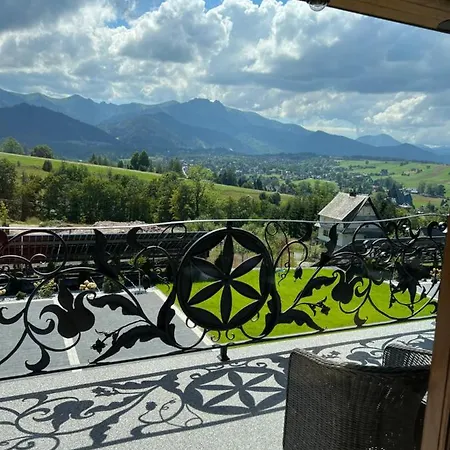 Jankes * Zakopane